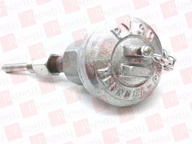 PYCO 102-3171-20-1.3-4