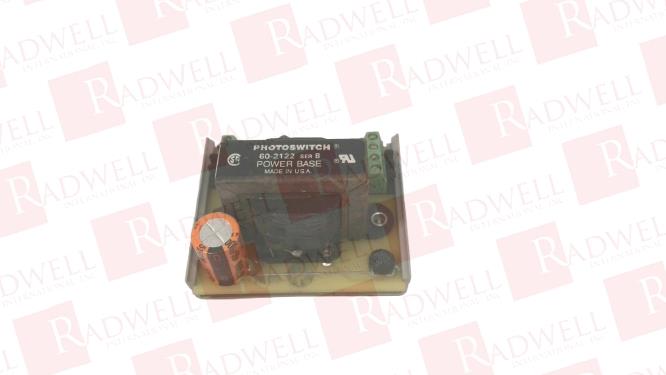 ALLEN BRADLEY 60-2122