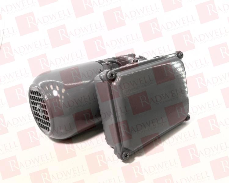 EMOD MOTOREN B63L/4K4
