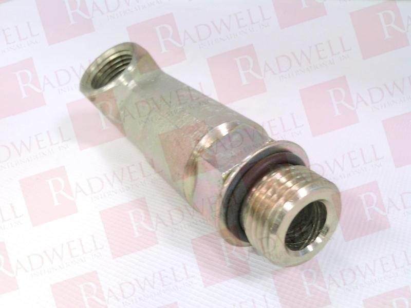 PARKER 1012AOE4GS