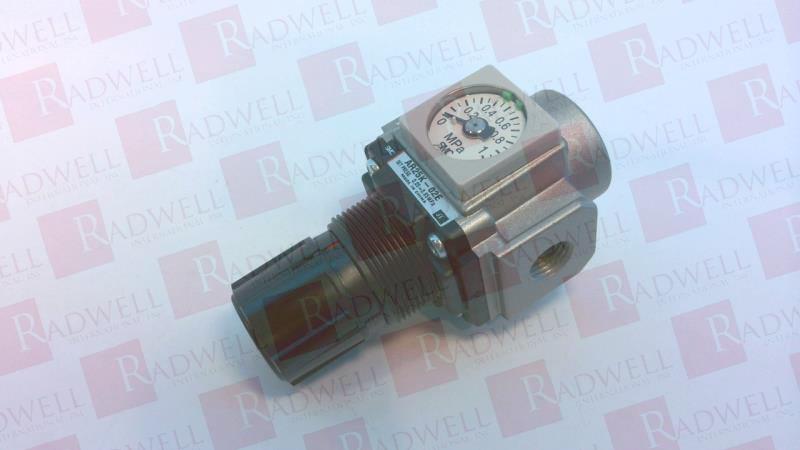 SMC AR25K-02BE