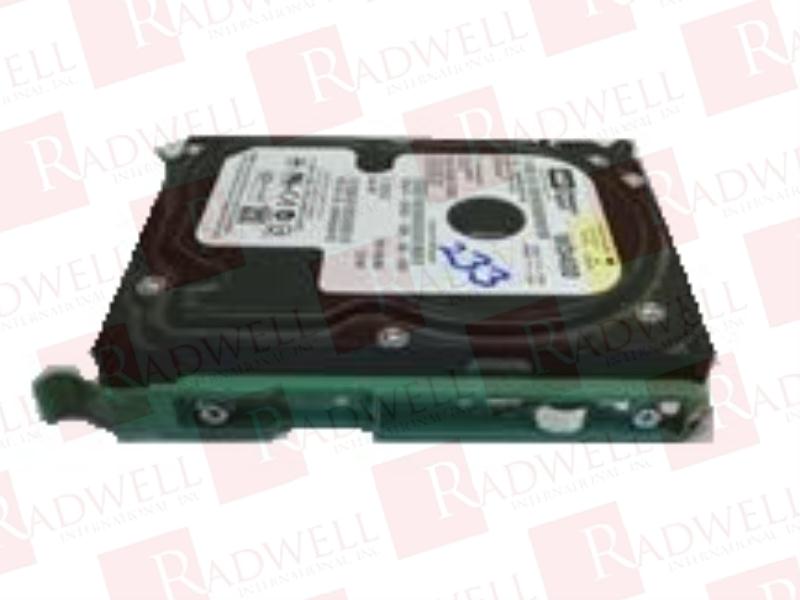 WESTERN DIGITAL WD400BD-75LRA0