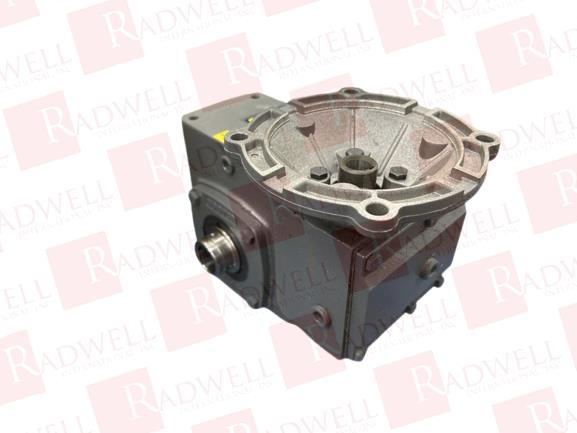 ALTRA INDUSTRIAL MOTION SFWC-721-100-N-K-B5-G