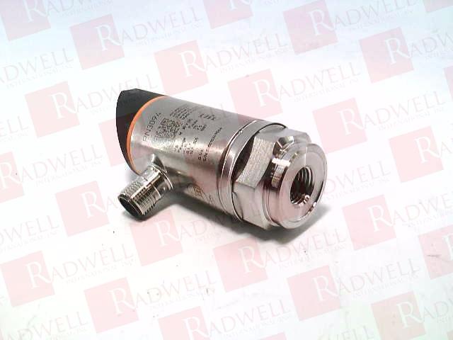 EFECTOR PN-010-RER14-MFRKG/US/ /V-PN3094