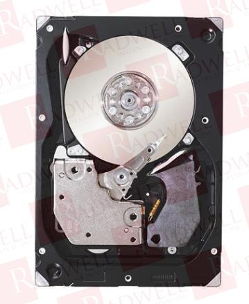 SEAGATE ST3600057FC
