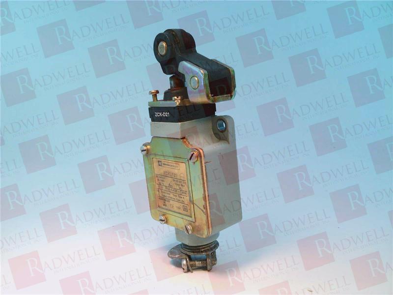 TELEMECANIQUE SENSORS XCKL121