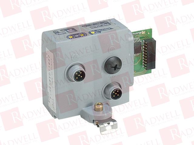 PARKER P2M2HBVC21600