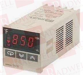 OMRON E5CS-R1KJX-309