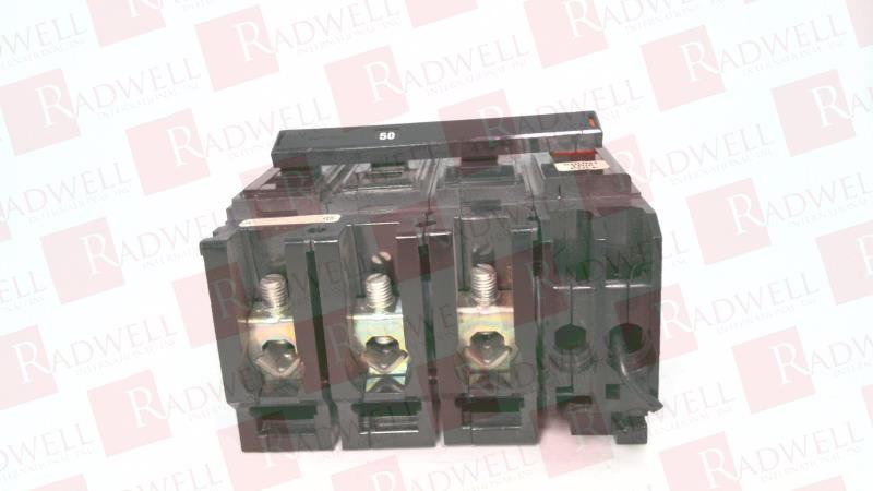 EATON CORPORATION QC3050HS