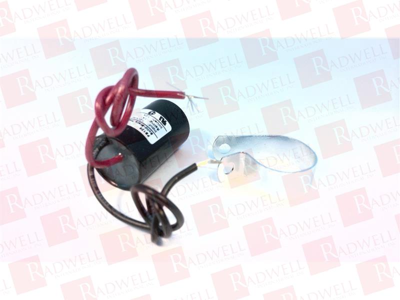 LITTELFUSE FS126