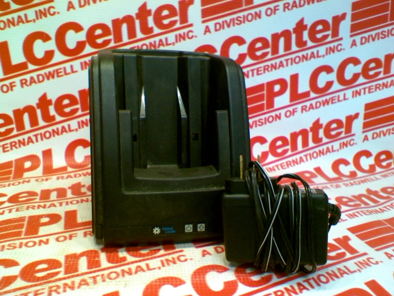 OPTICAL LOADER DOCKING STATION W/AC ADAPTER