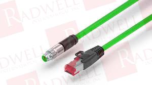 BECKHOFF ZK1090-3191-0500