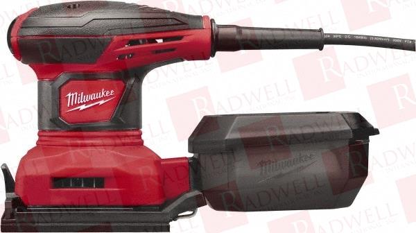 MILWAUKEE POWER TOOLS 6033-21