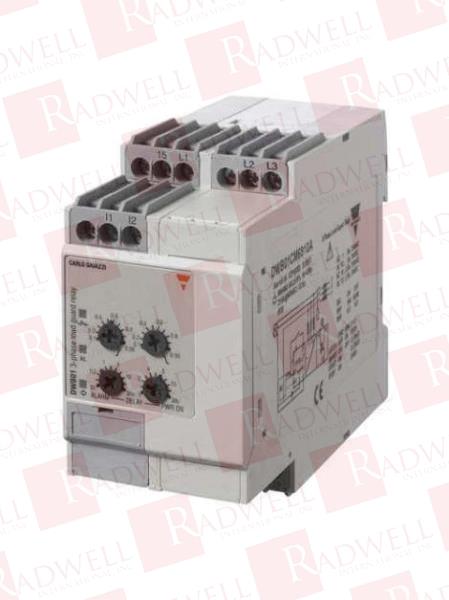 CARLO GAVAZZI DPC01DM69400HZB008