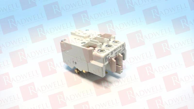 SCHNEIDER ELECTRIC 31035-075-62