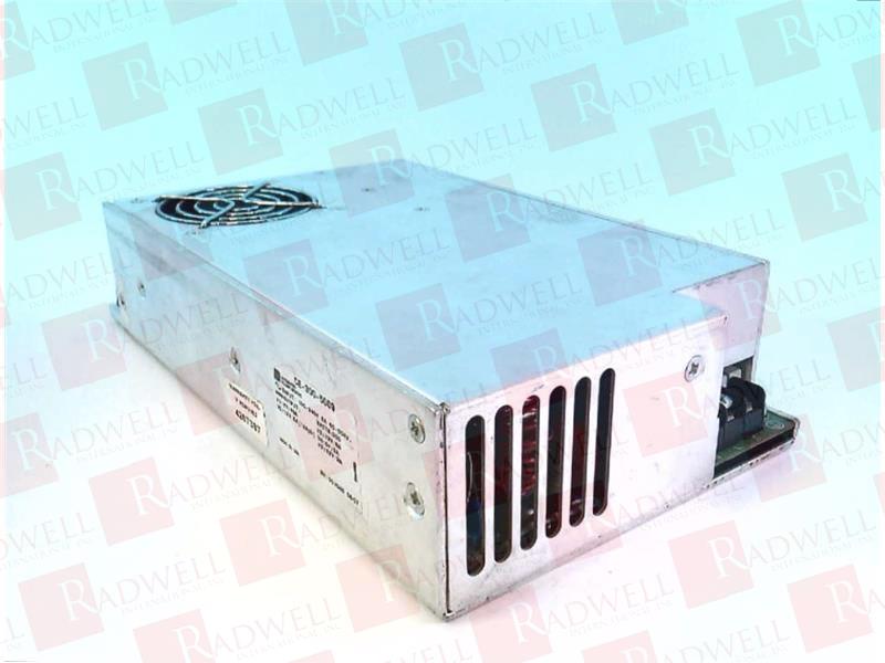 INTEGRATED POWER DESIGNS CE-300-5009