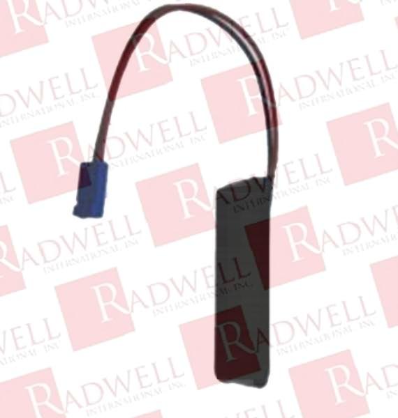 RADWELL VERIFIED SUBSTITUTE SUP-E01-PCP-R-SUB