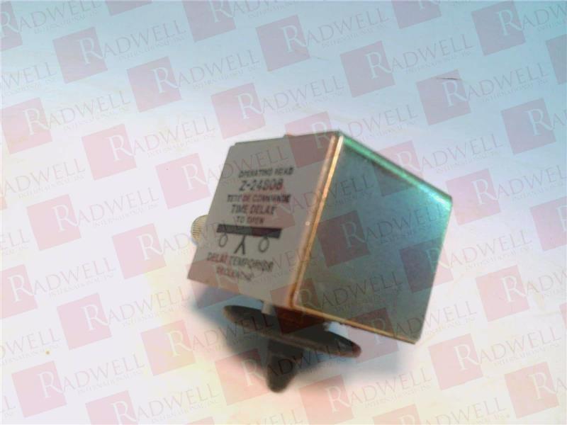 ALLEN BRADLEY Z-24808