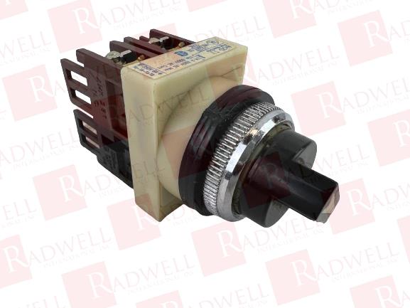 FUJI ELECTRIC AH25-P3B11