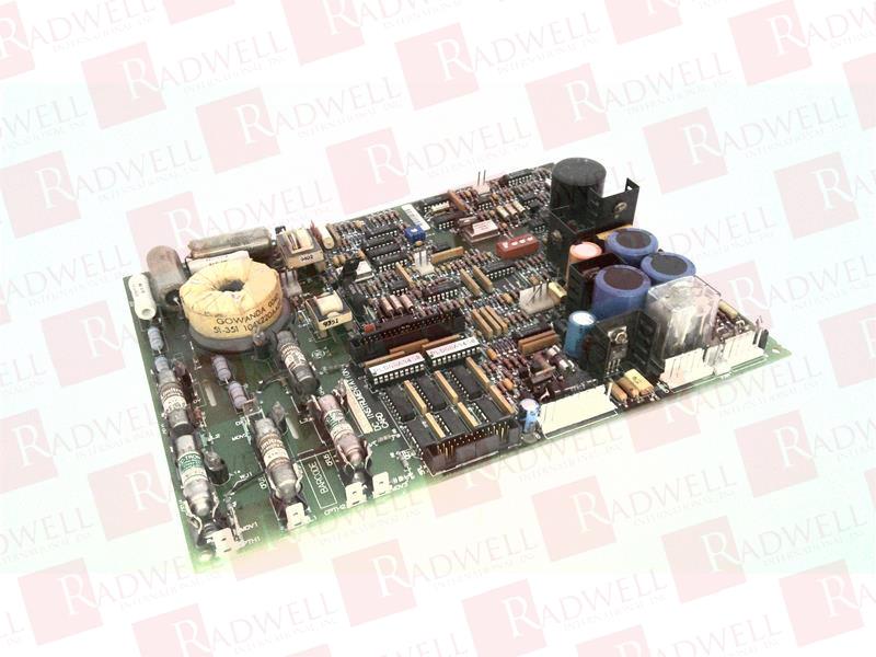 GENERAL ELECTRIC 531X302DCIABG3