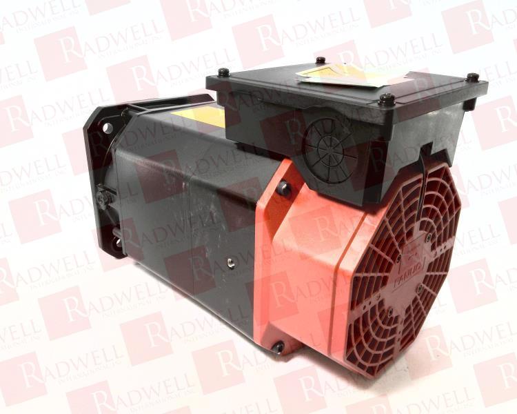FANUC A06B-1444-B100