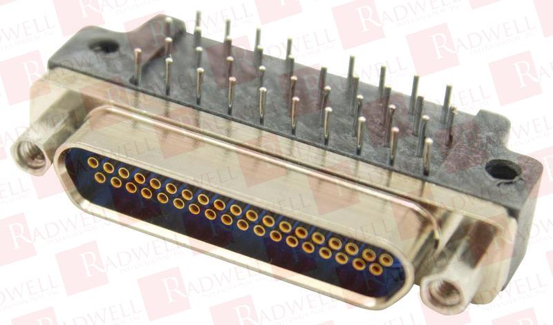 GLENAIR MWDM2L-100SCBSNN-.110