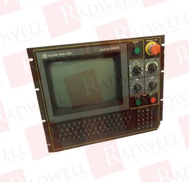 ALLEN BRADLEY 8600-1892B