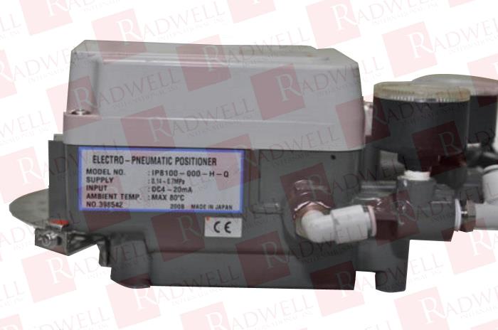 SMC IP8100-000