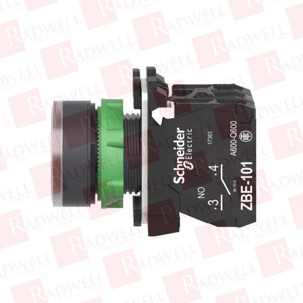 SCHNEIDER ELECTRIC XB5 AW34G5