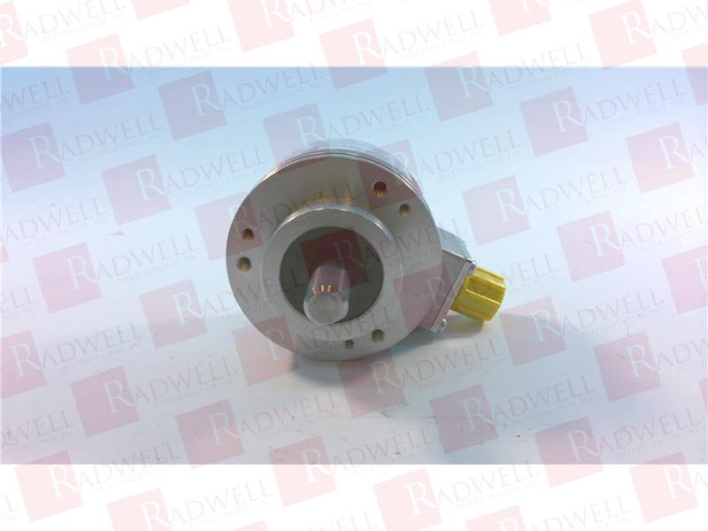 BAUMER ELECTRIC EIL580P-SC10.7BF.01024.B