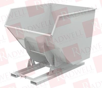 VESTIL D-350-HD-NB-GY-MG