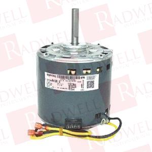 INGERSOLL RAND MOT6359