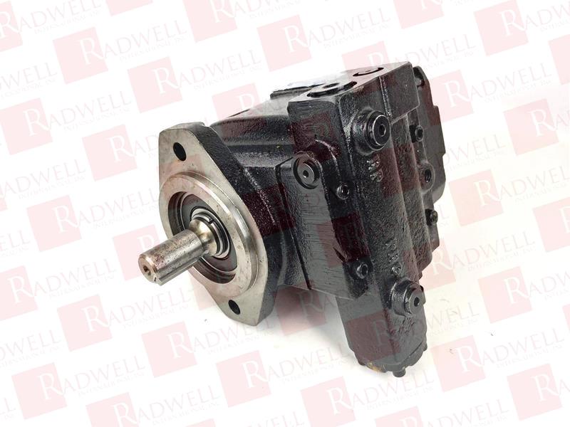 OILGEAR PVWJ-014-A1UV-LSAY-P-1NNNN