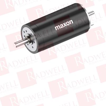 MAXON MOTOR 435001