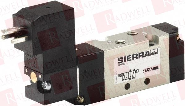 INGERSOLL RAND S5SSMD-1