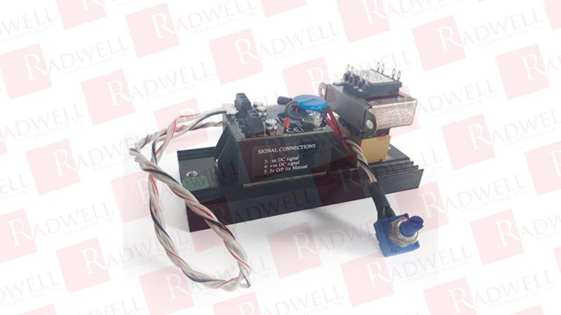 UNITED AUTOMATION A53732