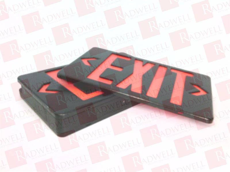 EXITRONIX VLEDC-51-BL-R4