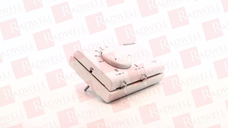 HONEYWELL T8387A-1009