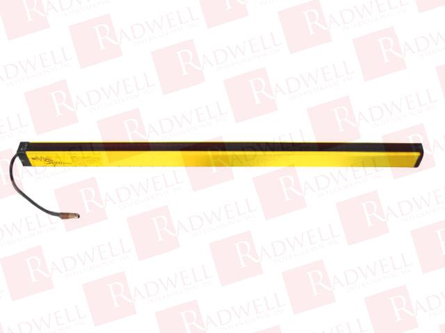 OMRON MS4800S-30-0880-R-SC1