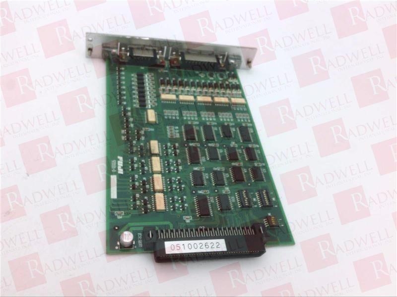 FUJI ELECTRIC 920101-0