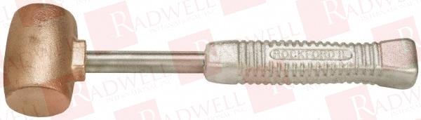 AMERICAN HAMMER AM5BZAG
