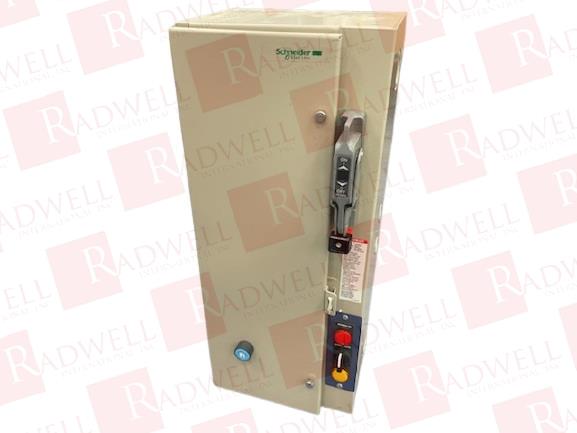 SCHNEIDER ELECTRIC LESD098A62
