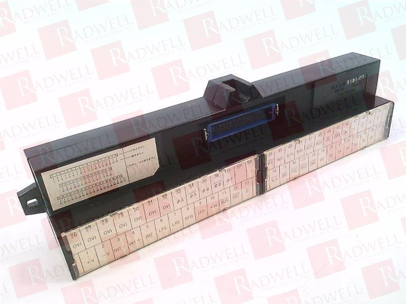 FUJI ELECTRIC AU-CW51B1-03