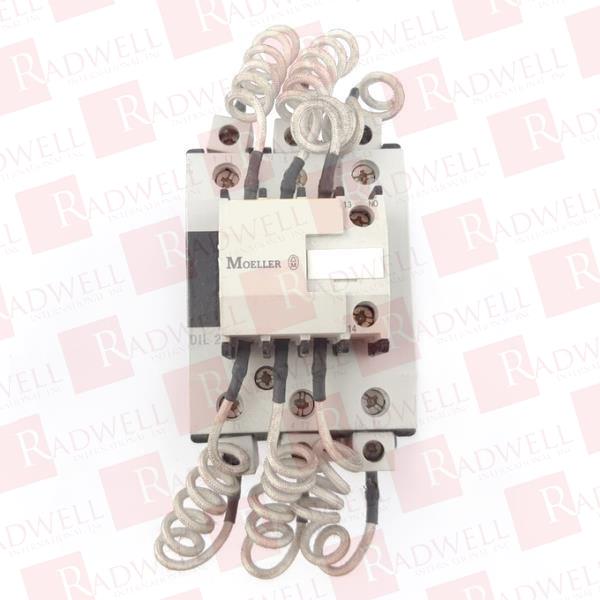 EATON CORPORATION DIL2MK-10 (24V, 50HZ)
