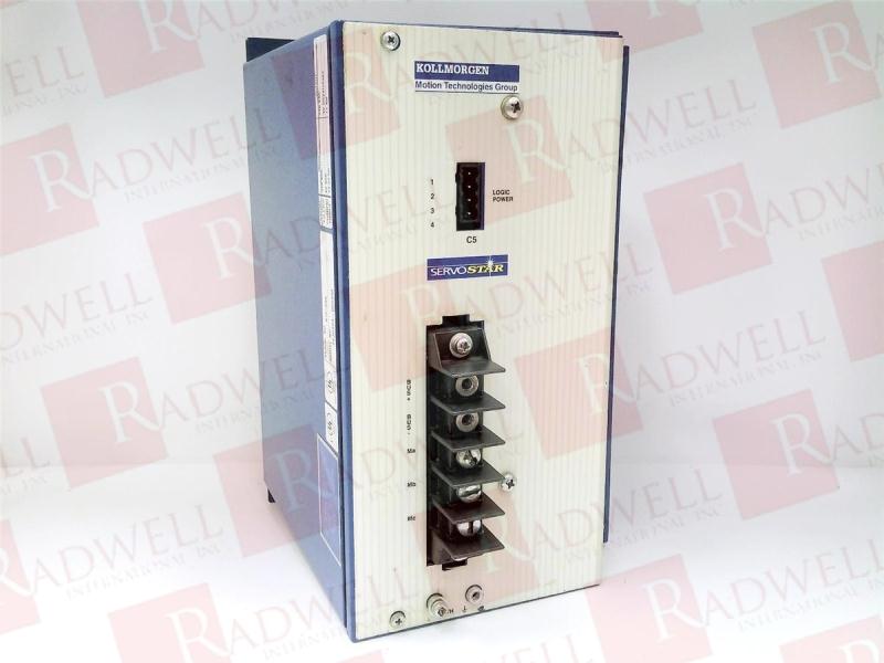 DANAHER MOTION SE30000-000000