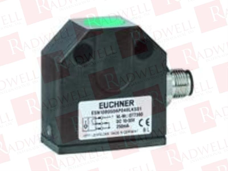EUCHNER ESN10B050UP048LKS01-M