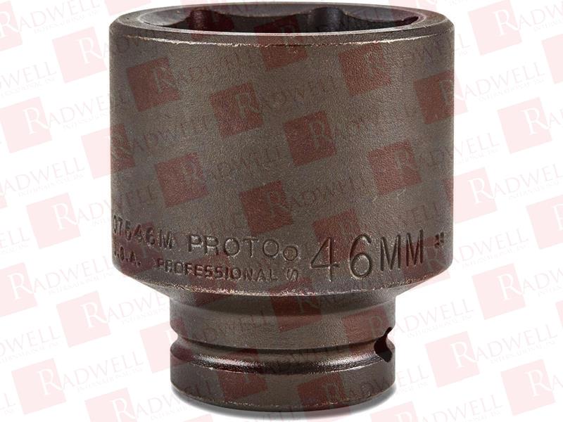 STANLEY BLACK & DECKER J07546M