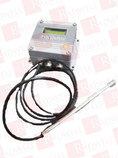  , TRANSMITTER HUMIDITY TEMPERATURE,-20-180DEG CEL