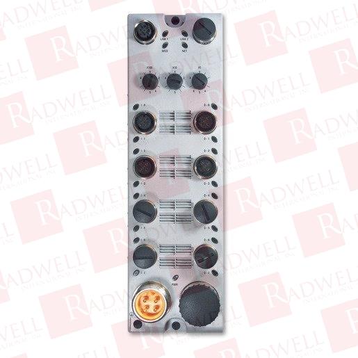 ALLEN BRADLEY 1732E-12X4M12QCDR