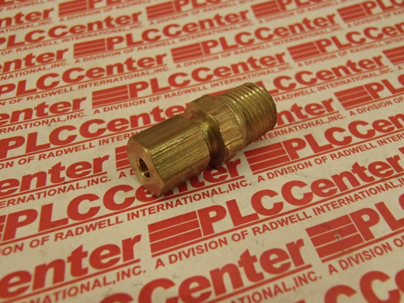 THERMOCOUPLE ACCESSORIES - COMPRESSION FITTINGS